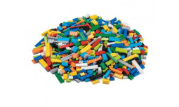 L-W Toys Základní set 1000 ks těžký